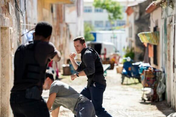 Jesse Lee Soffer
