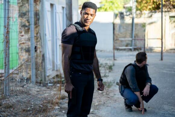 FBI: International Season 4 Episode 3