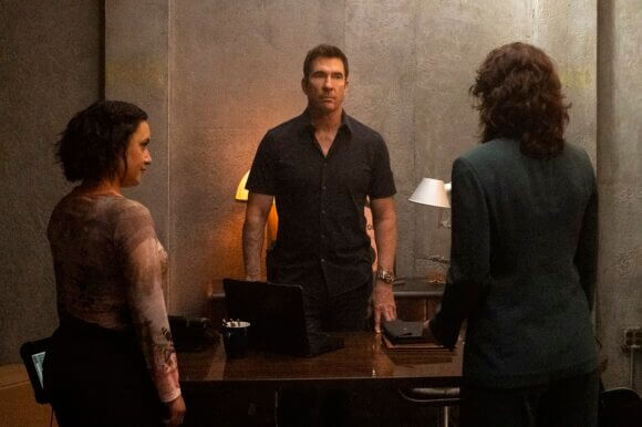 Dylan McDermott