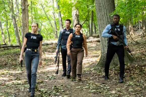 FBI Most Wanted Season 6 Episode 3