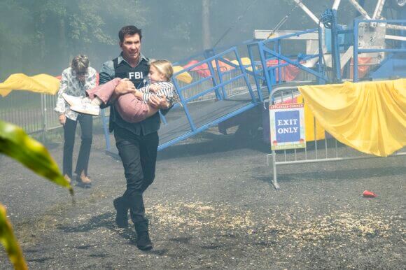 Dylan McDermott