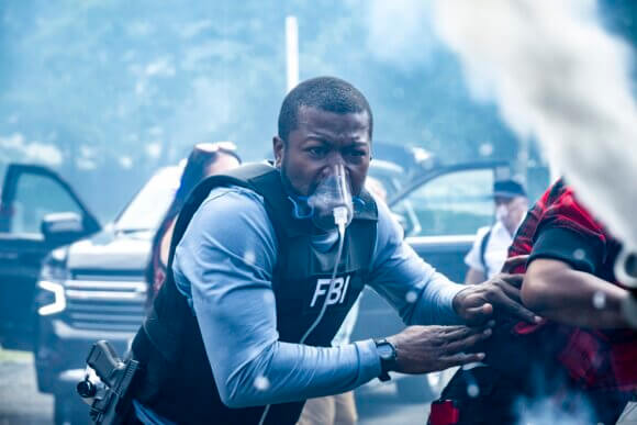 Edwin Hodge
