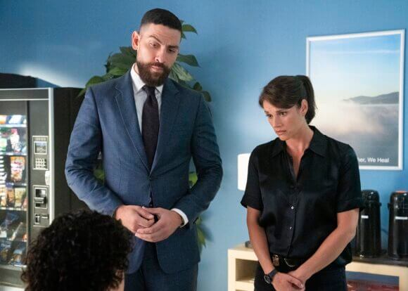 FBI Season 7 Episode 3