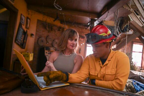 Fire Country Season 3 Episode 3