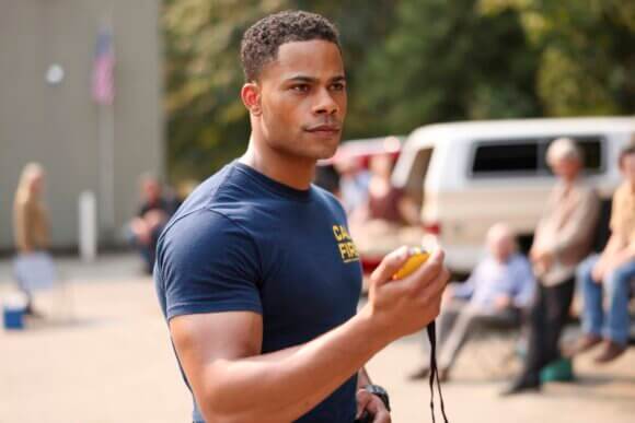 Jordan Calloway