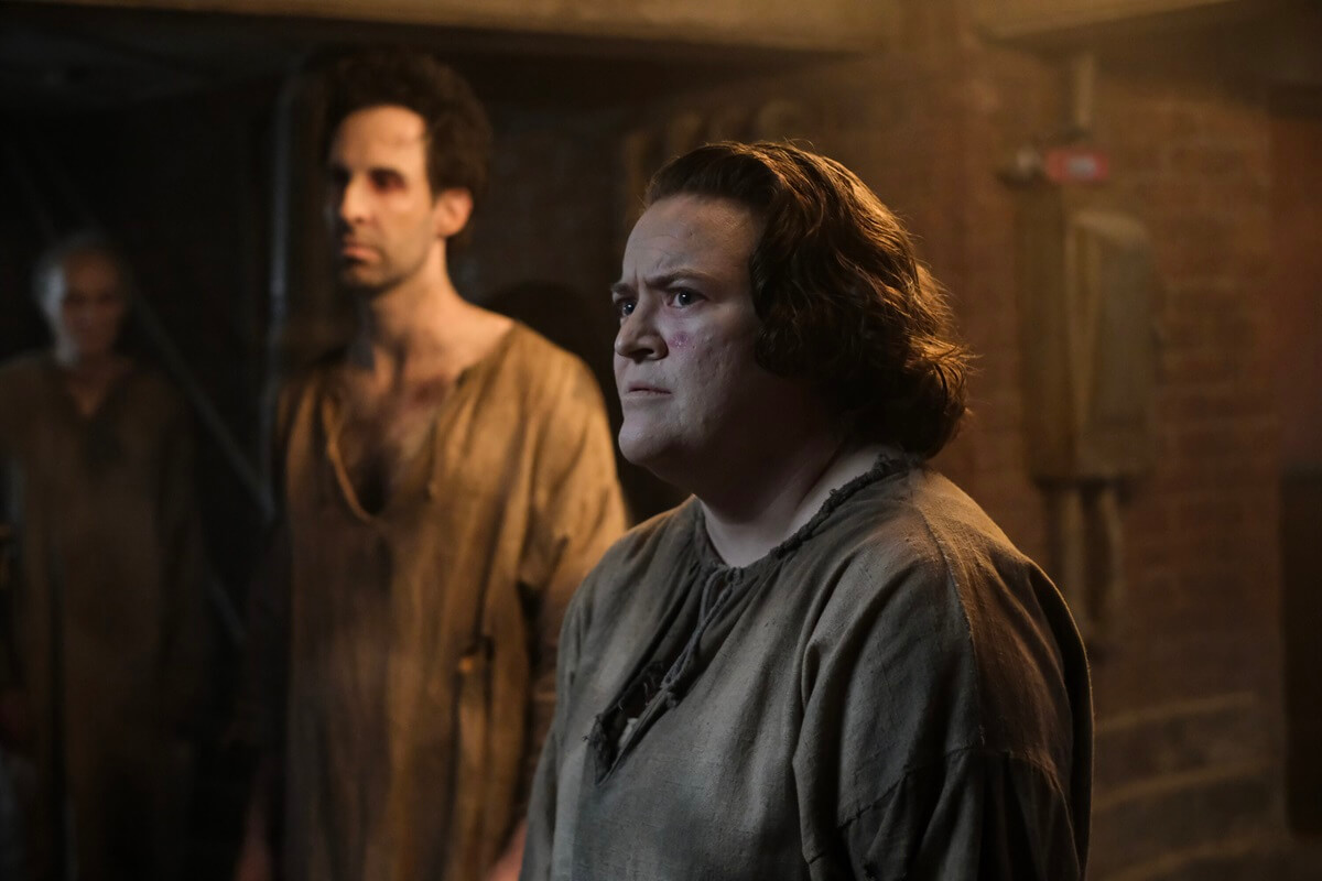Ghosts Season 4 Episode 1 Photos, Plot, Teaser and Air Date