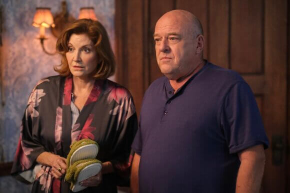 Dean Norris