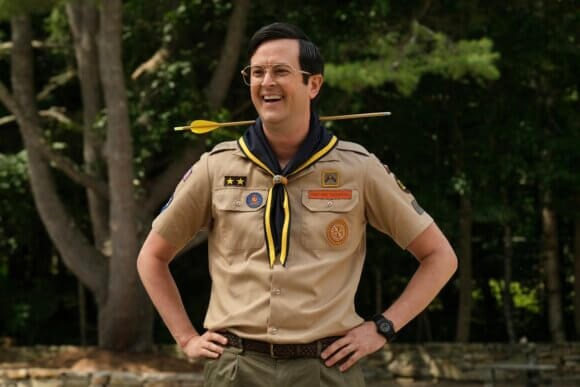 Richie Moriarty