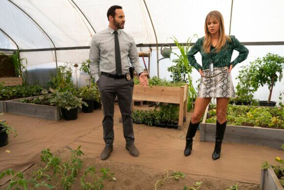 High Potential Episode 4