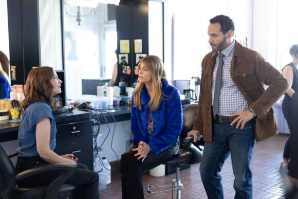 High Potential Episode 5