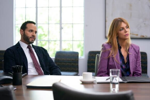 High Potential Episode 6 Recap