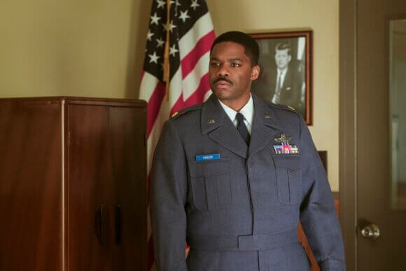 Jovan Adepo