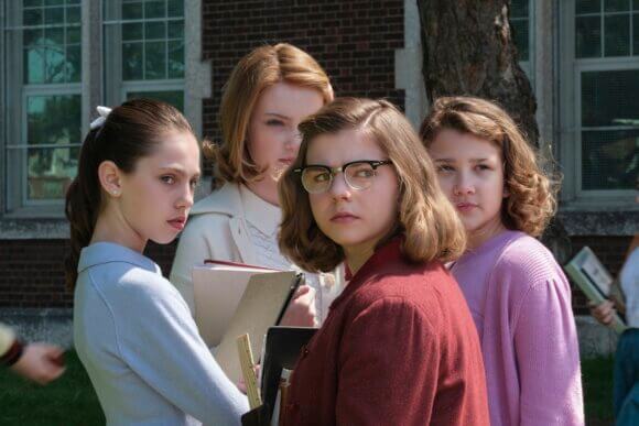 HBO's IT Prequel