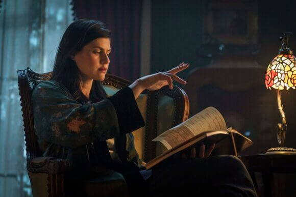 Mayfair Witches Season 2 on AMC