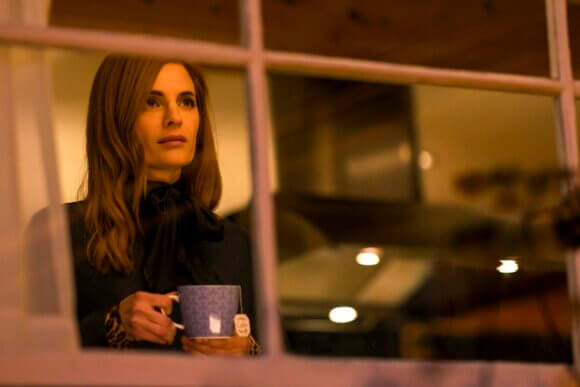 Stana Katic