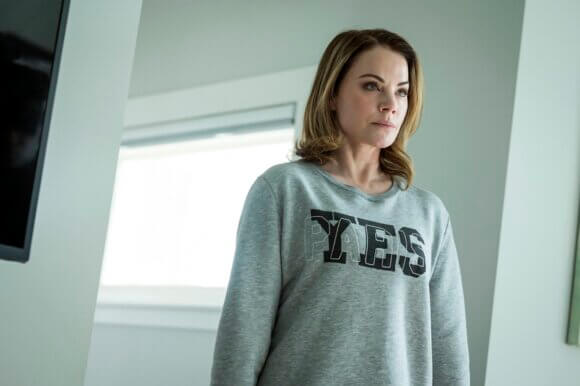 Erica Durance