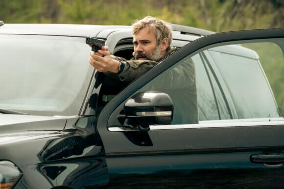 Rossif Sutherland