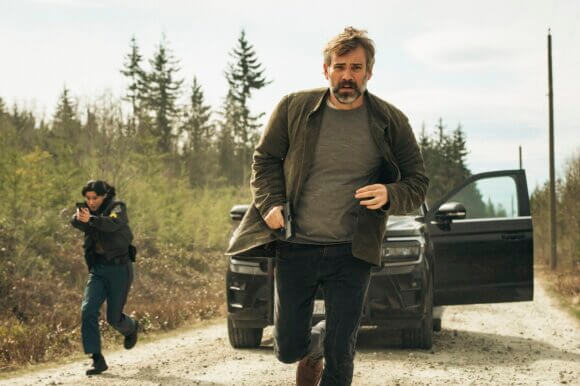 Rossif Sutherland