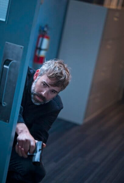 Rossif Sutherland