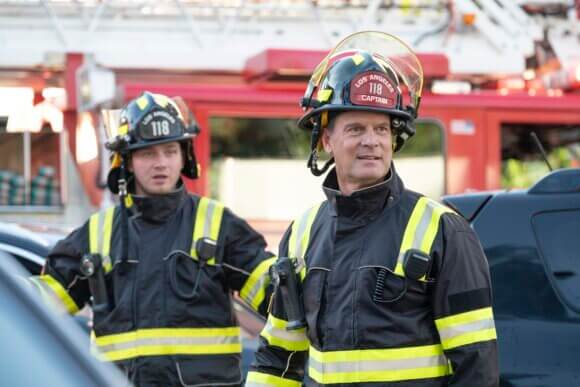 9-1-1 Season 8 Episode 8
