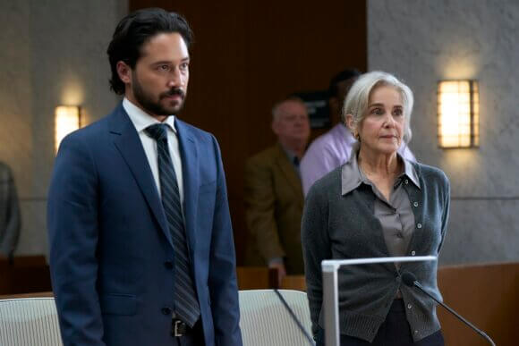 Accused season 2 episode 5