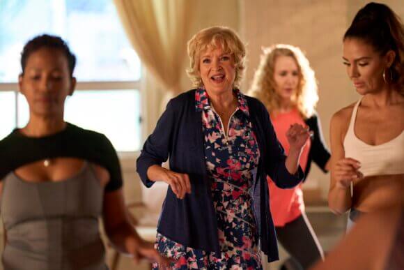 Christine Ebersole