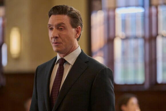 Shawn Doyle