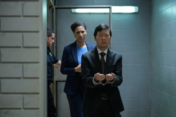 Accused Season 2 Episode 7