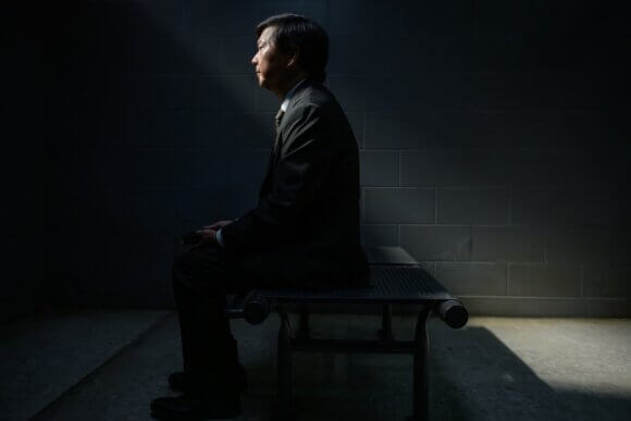 Ken Jeong