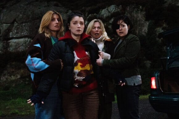 Bad Sisters Season 2 Episode 1