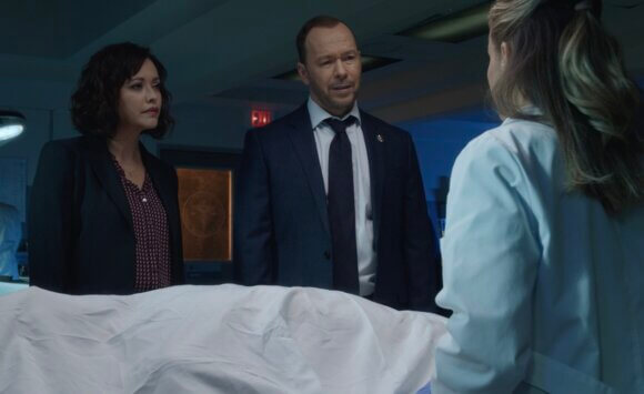 Blue Bloods Season 14 Episode 14
