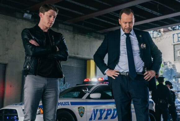 Blue Bloods Season 14 Episode 15