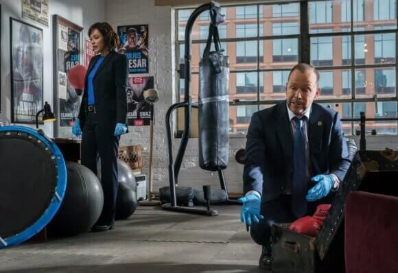 Blue Bloods Season 14 Episode 16