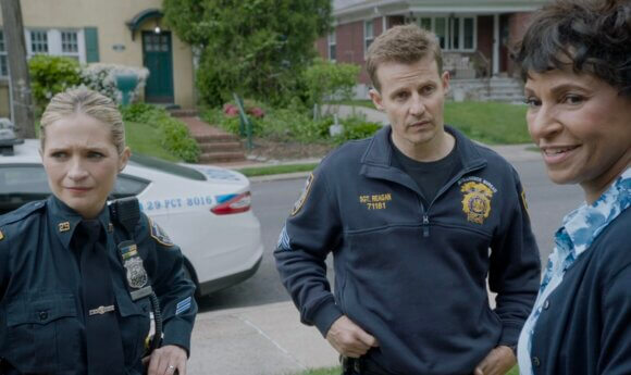 Blue Bloods Season 14 Episode 16