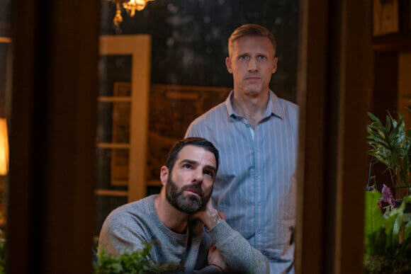 Brilliant Minds Episode 7 Recap