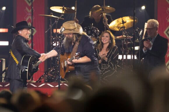 CMA Awards 2024 Winners