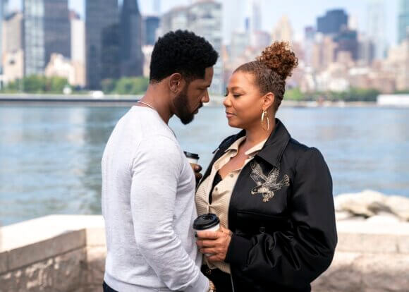The Equalizer Season 5 Episode 5