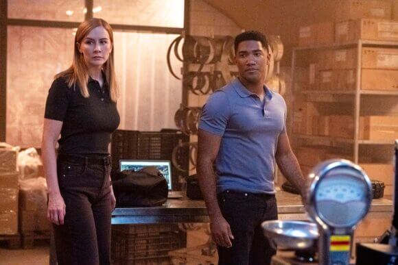 FBI: International Season 4 Episode 4