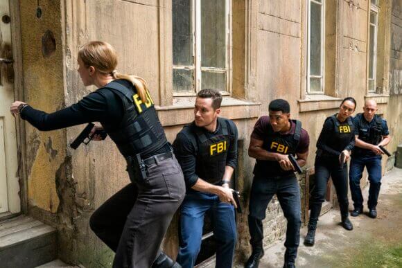 FBI: International Season 4 Episode 5