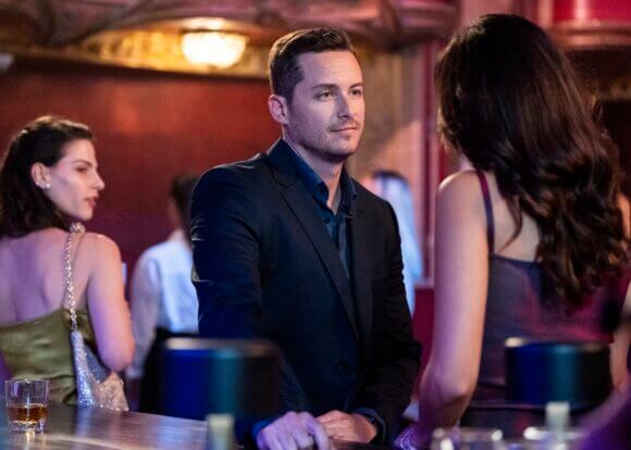 Jesse Lee Soffer