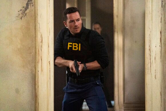 Jesse Lee Soffer