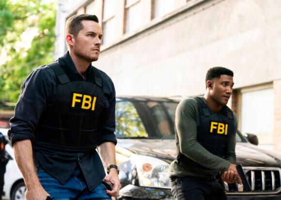 FBI: International Season 4 Episode 6