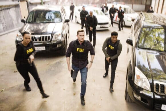 Vinessa Vidotto, Jesse Lee soffer and Carter Redwood