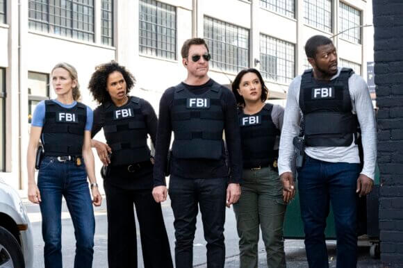 FBI: Most Wanted Season 6 Episode 4