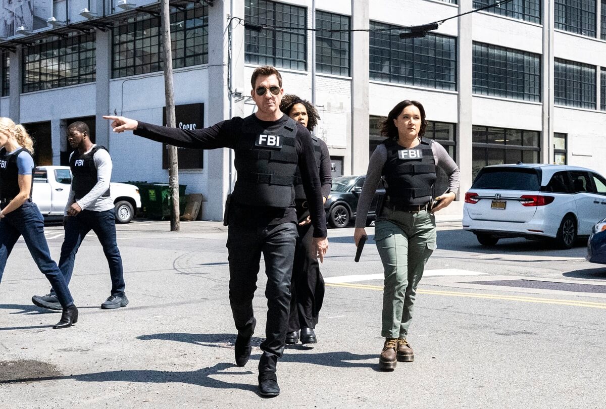 FBI: Most Wanted Season 6 Episode 4 Photos, Promo, and Cast