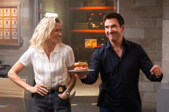 FBI: Most Wanted Season 6 Episode 4