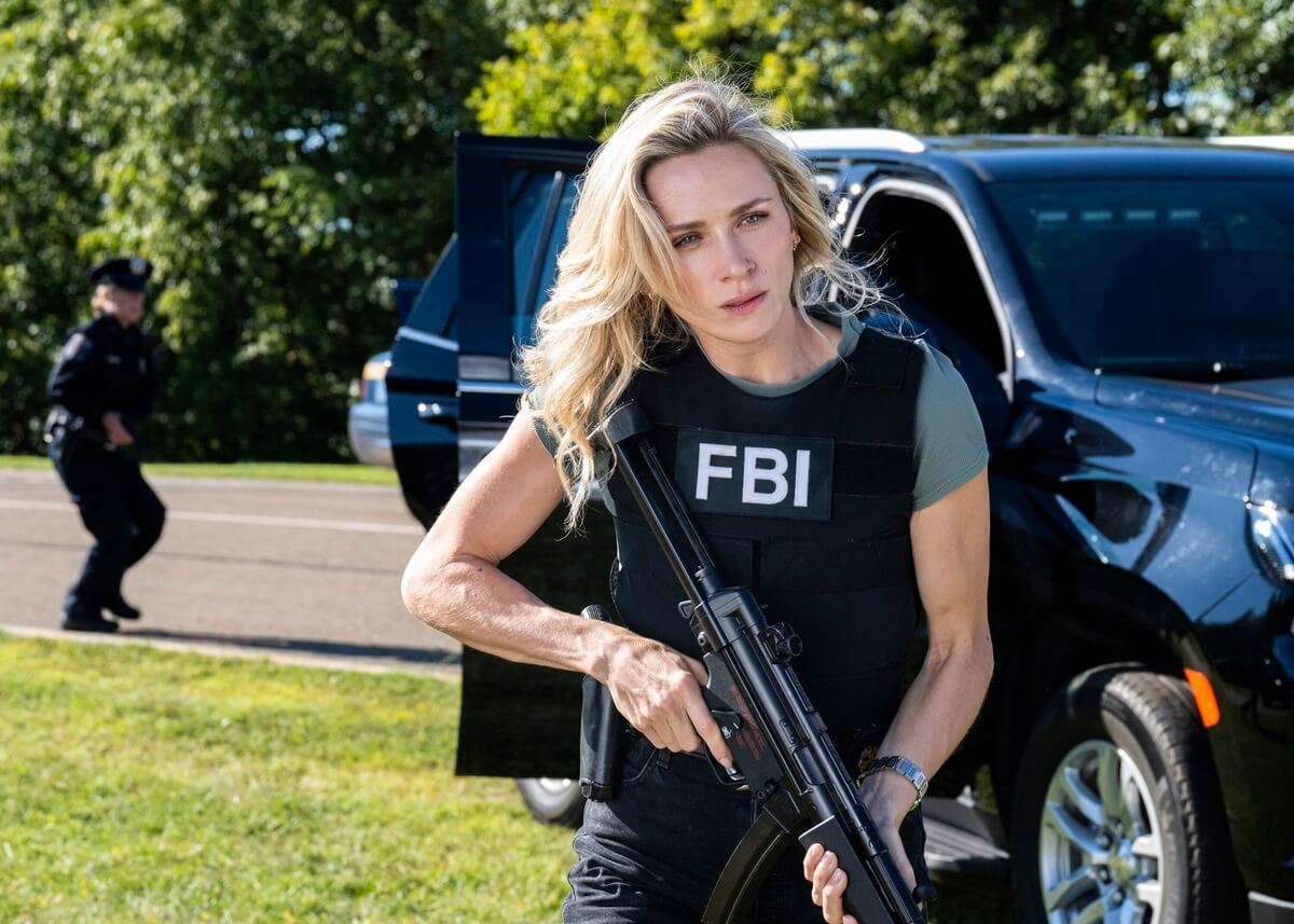 FBI: Most Wanted Season 6 Episode 5 Photos, Promo and Cast