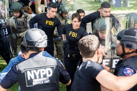FBI Season 7 Episode 5