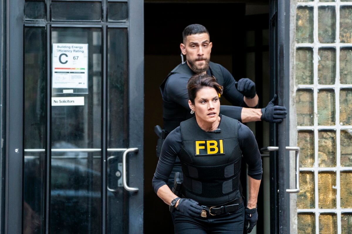 FBI Season 7 Episode 6 Preview: Photos, Promo and Cast