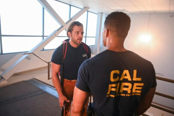 Fire Country Season 3 Episode 4